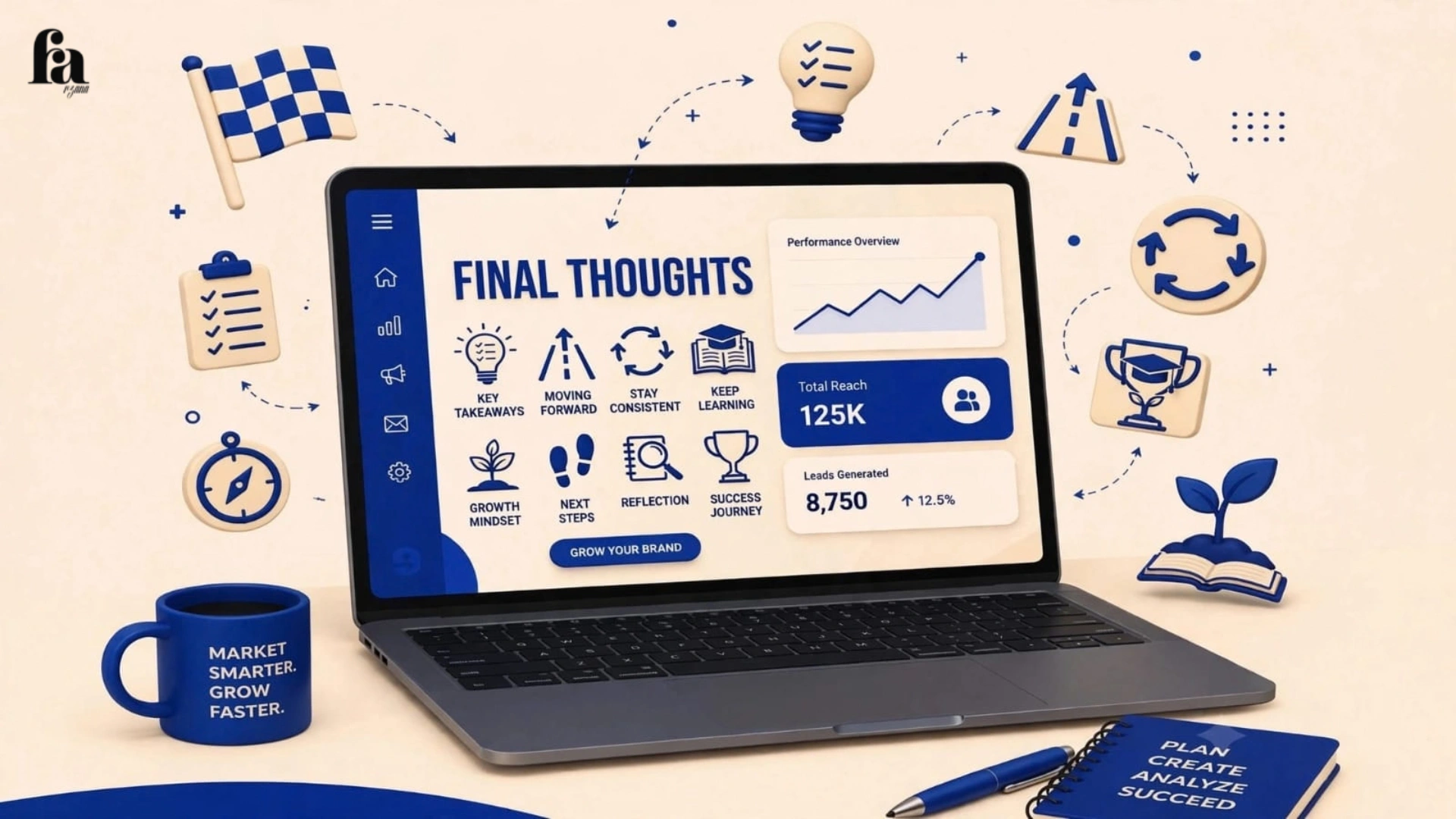 The Benefits of Digital Marketing: Why Every Business Needs an Online Strategy