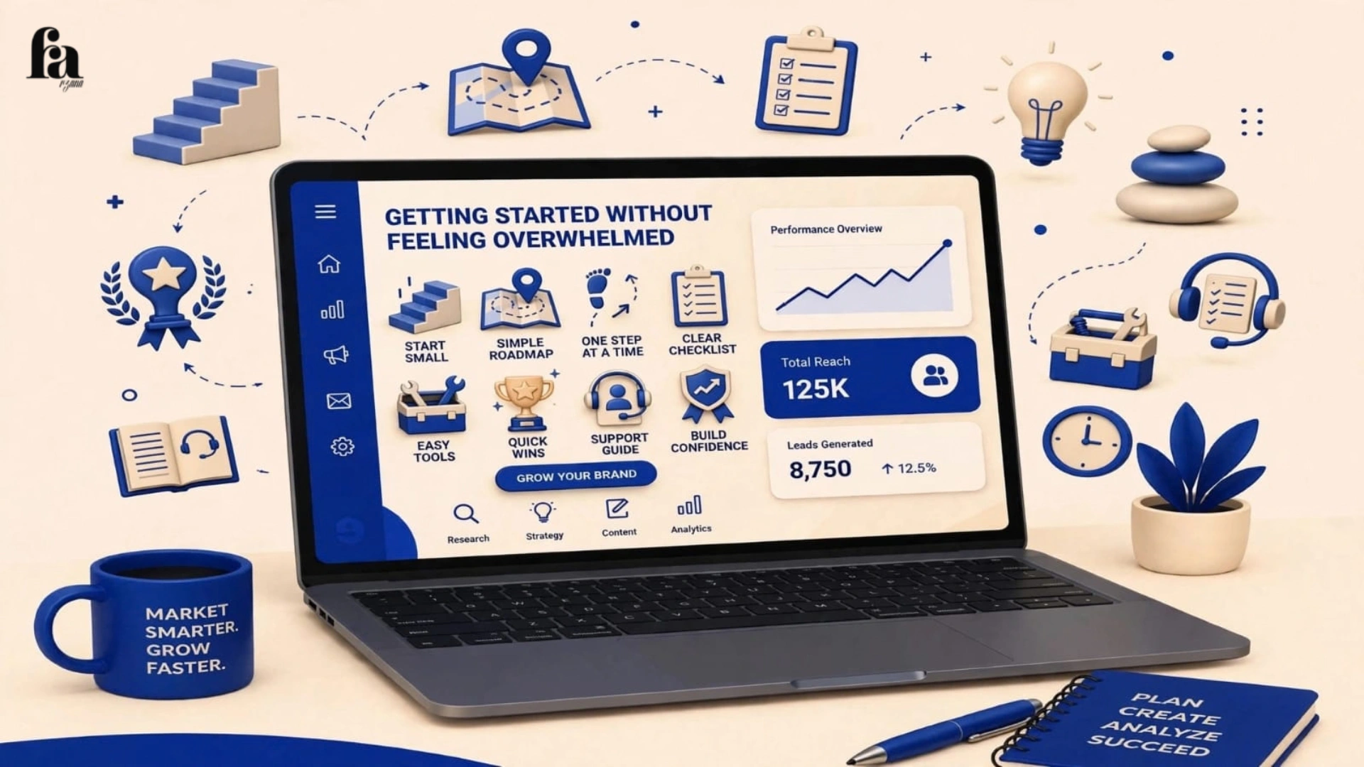 The Benefits of Digital Marketing: Why Every Business Needs an Online Strategy