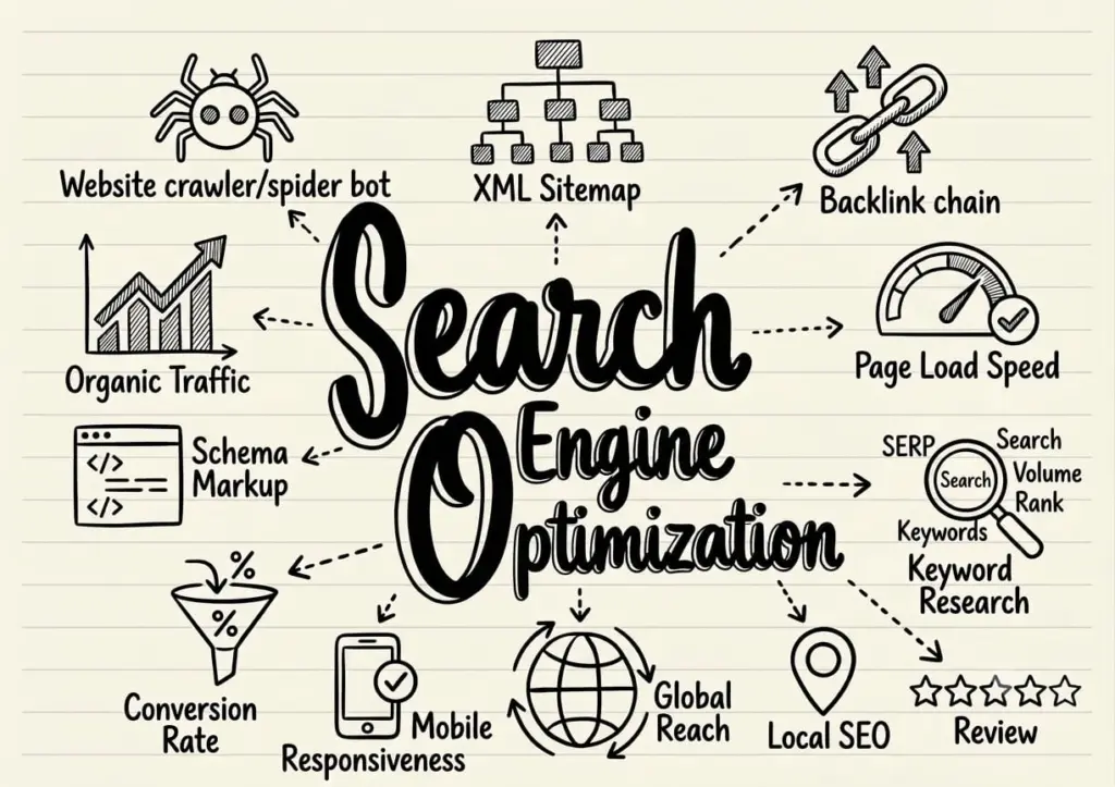 freelance digital marketer in tirur