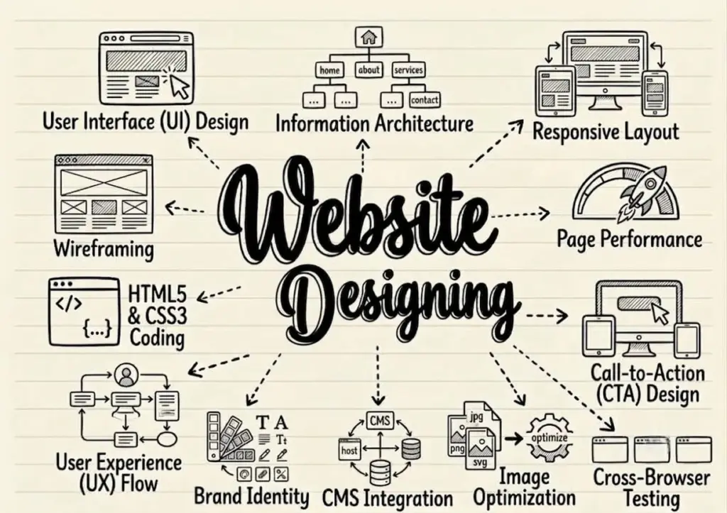 freelance digital marketer in tirur